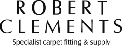 Robert Clements Logo