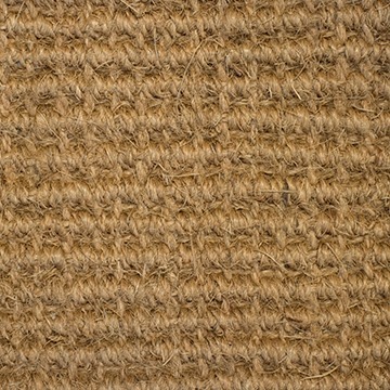 Coir Boucle Natural