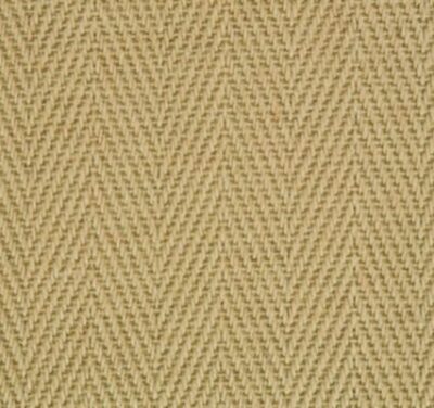 Jute Herringbone Carpet