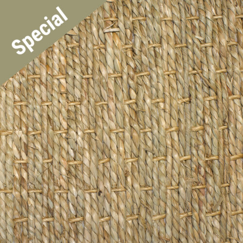 Seagrass Panama Flooring